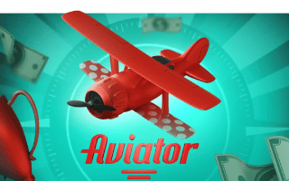 Aviator «Сәттілікке ұшу»