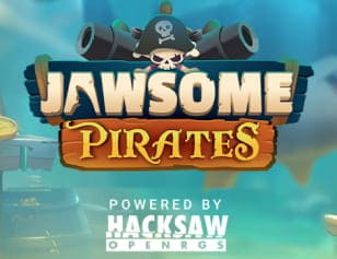 Jawsome Pirates